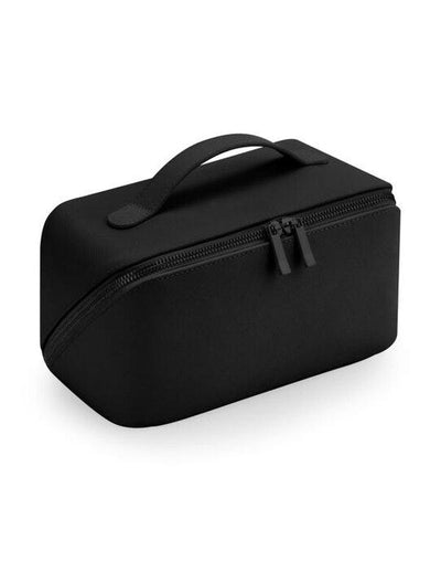 Bagbase BG762 Boutique Open Flat Acc Case - Black/Black