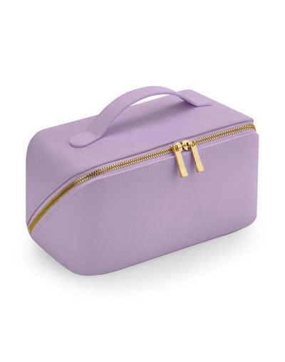Bagbase BG762 Boutique Open Flat Acc Case - Lilac