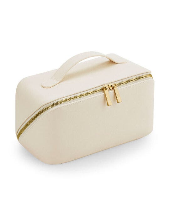 Bagbase BG762 Boutique Open Flat Acc Case - Oyster