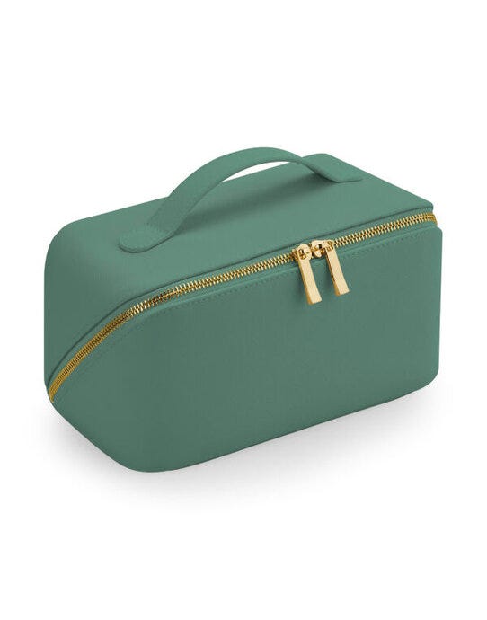 Bagbase BG762 Boutique Open Flat Acc Case - Sage Green