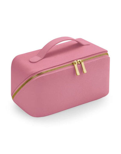 Bagbase BG762 Boutique Open Flat Acc Case - Dusky Pink