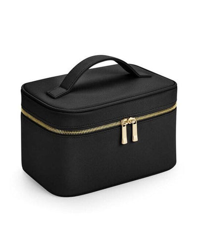 Bagbase BG763 Boutique Vanity Case - Black
