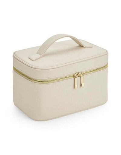Bagbase BG763 Boutique Vanity Case - Oyster