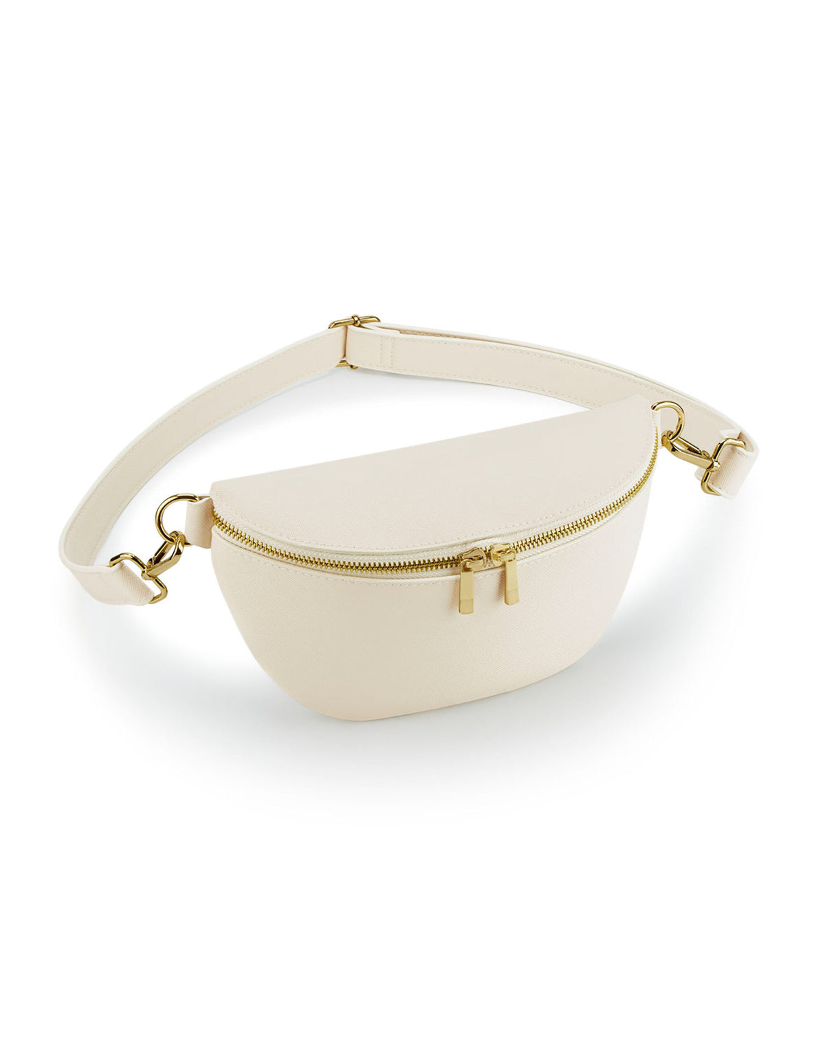 Bagbase BG766 Boutique Waist Bag - Oyster