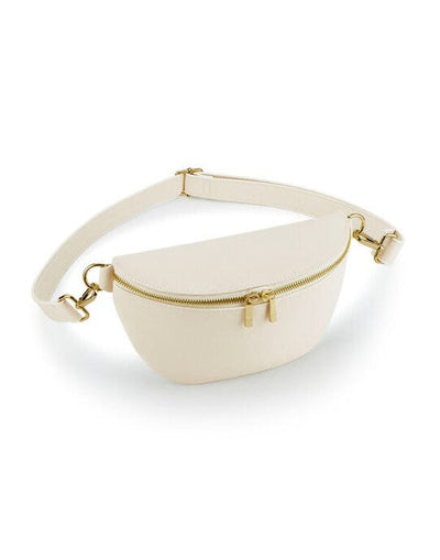 Bagbase BG766 Boutique Waist Bag - Oyster