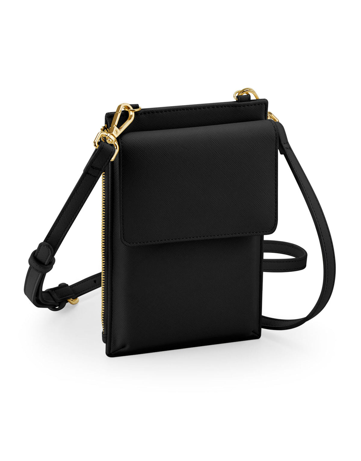Bagbase BG767 Boutique Phone Carry Case - Black
