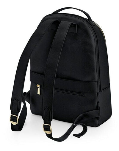 Bagbase BG768 Boutique Backpack - Black