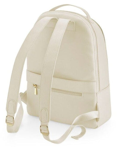 Bagbase BG768 Boutique Backpack - Oyster