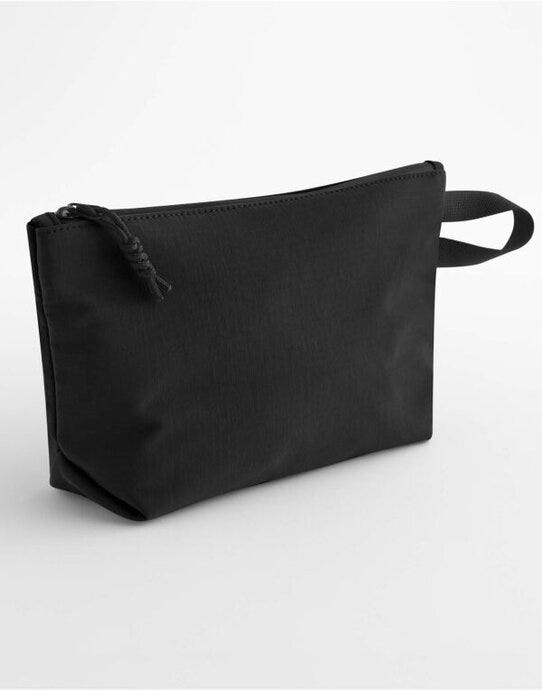 Bagbase BG824 Minimal Lifestyle Pouch - Black