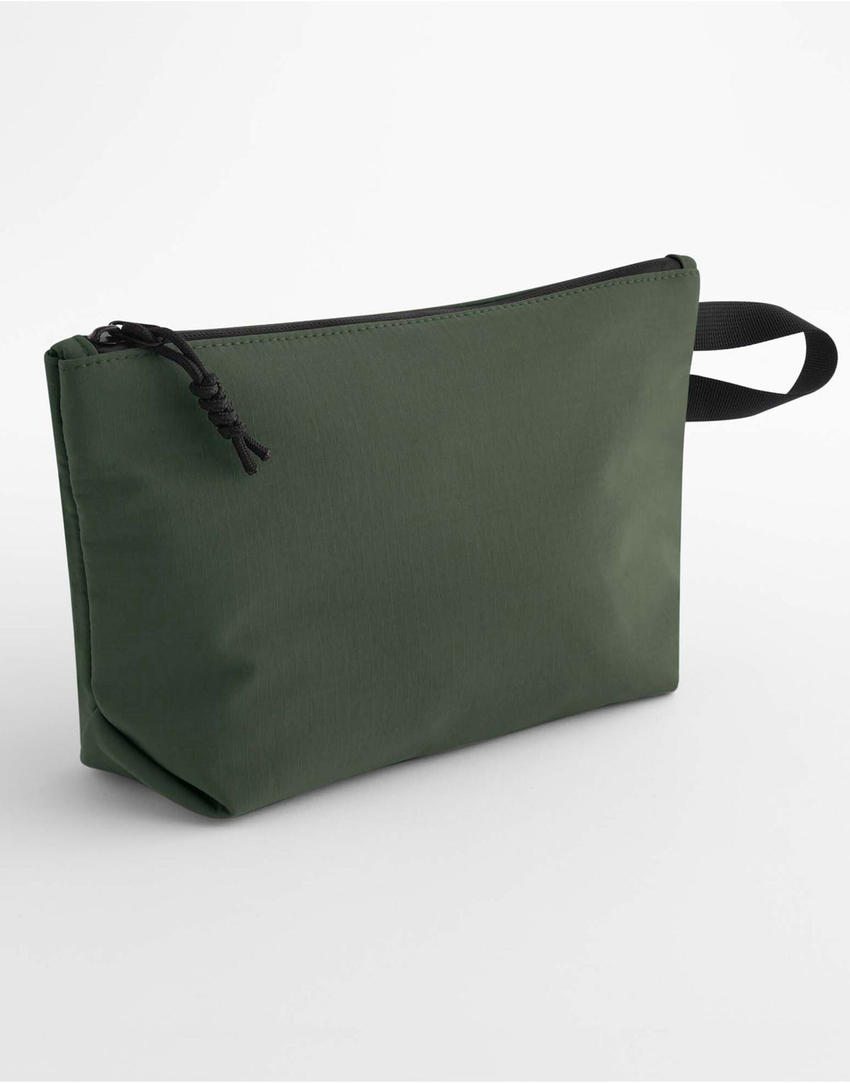 Bagbase BG824 Minimal Lifestyle Pouch - Pine Green