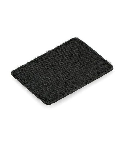 BagBase BG840 Black plain MOLLE Utility Patch