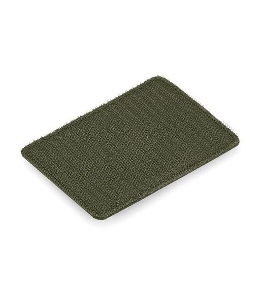 BagBase BG840 Military Green plain MOLLE Utility Patch
