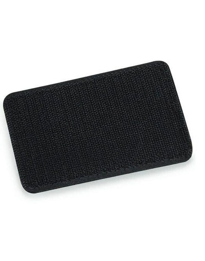 Bagbase BG841 Molle Utility Sub Patch - White