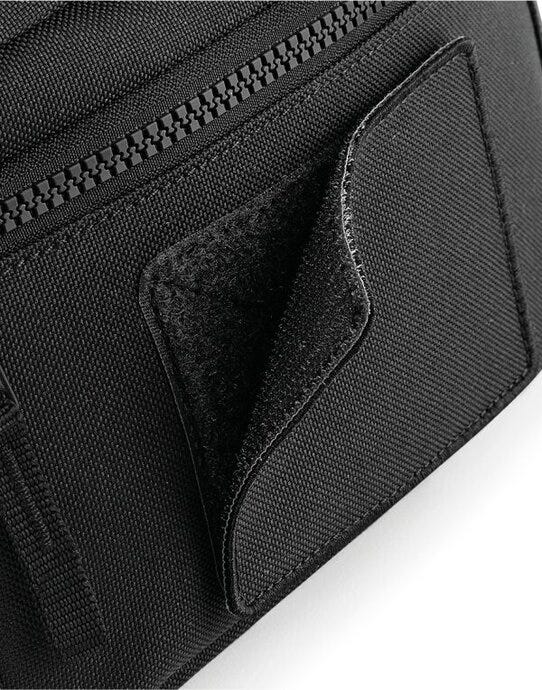 Bagbase BG842 Molle Utility Waistpack - Black