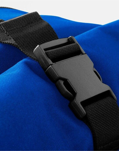 Bagbase BG855 Roll-Top Backpack - Bright Royal