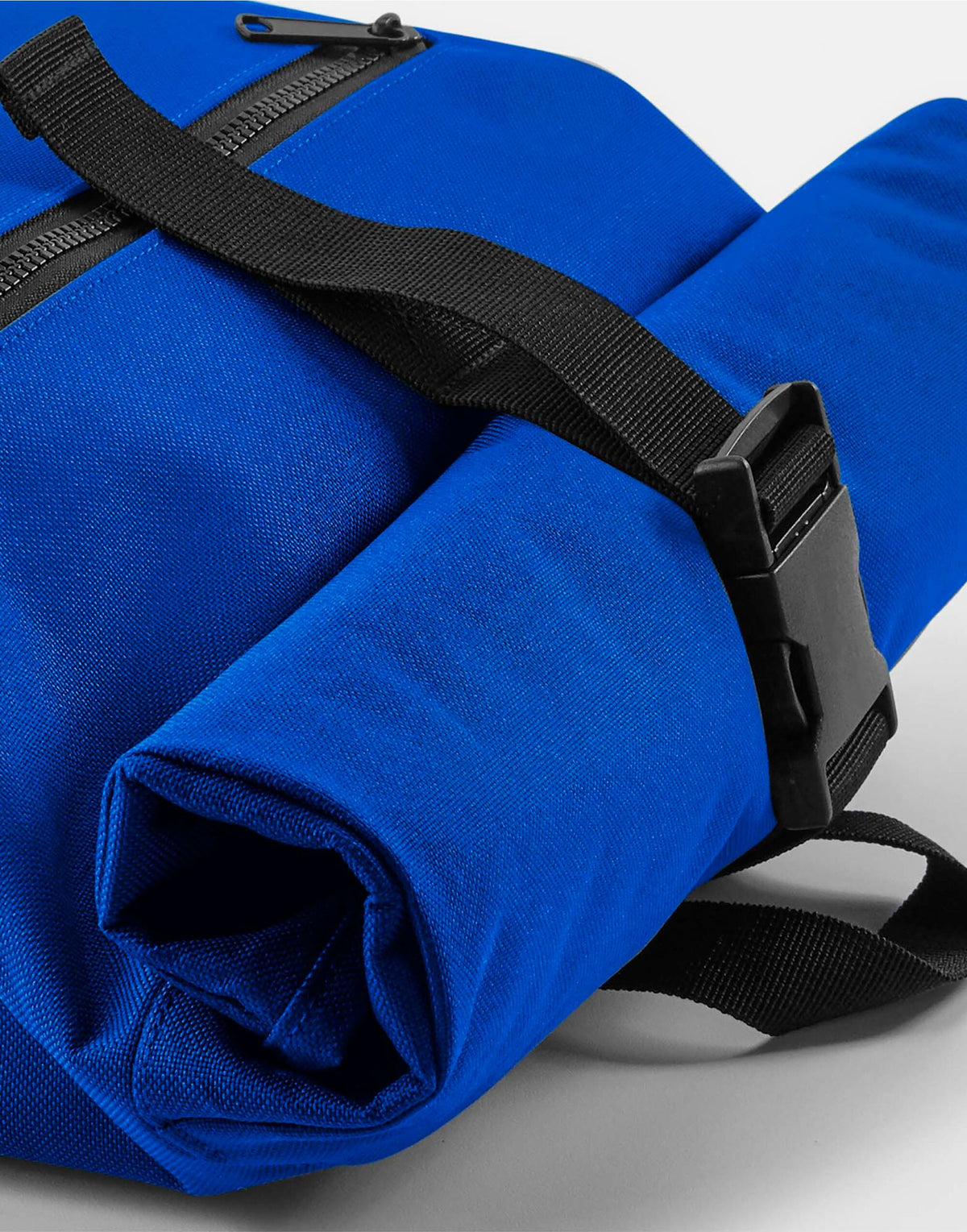 Bagbase BG855 Roll-Top Backpack - Bright Royal