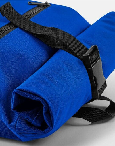 Bagbase BG855 Roll-Top Backpack - Bright Royal