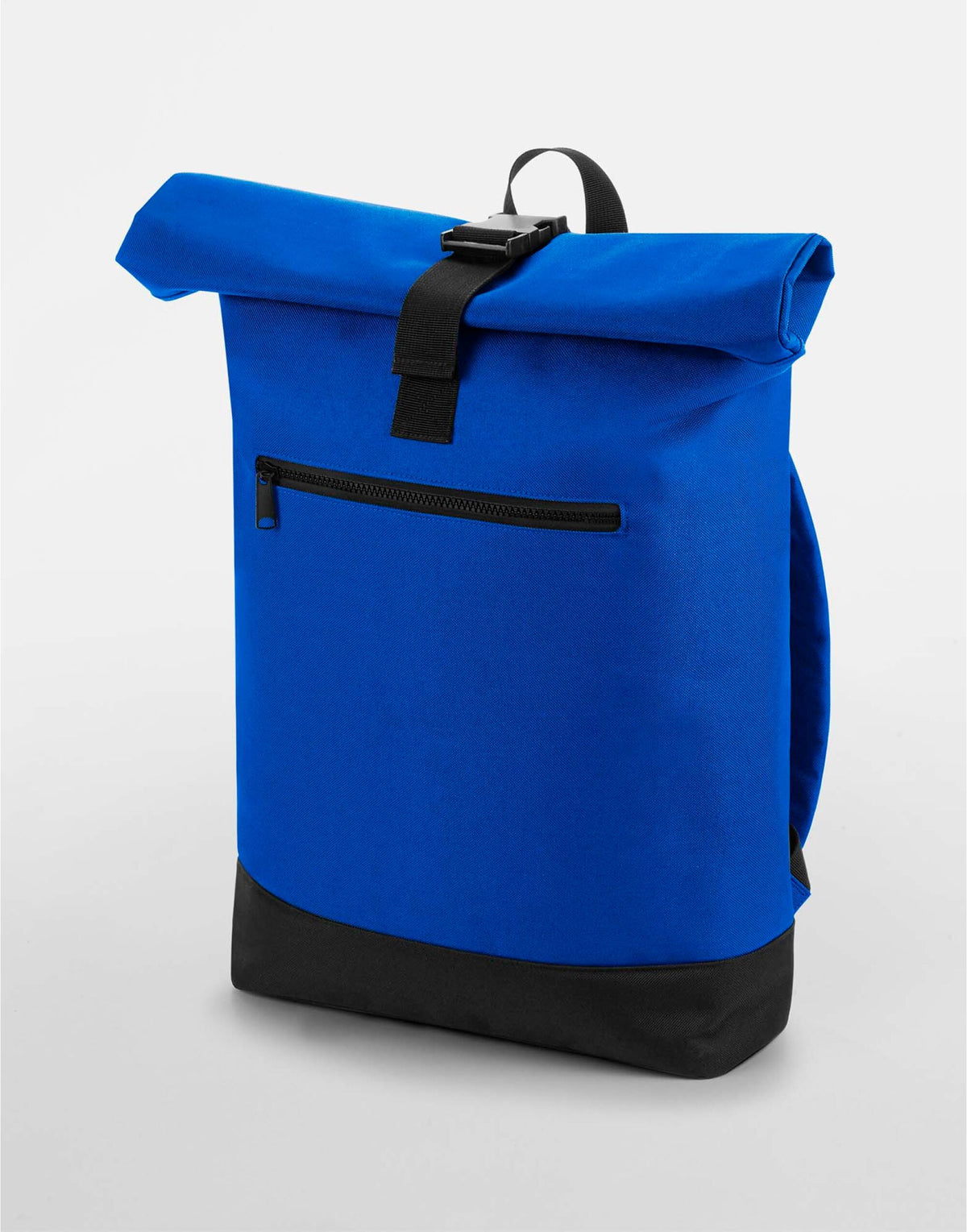 Bagbase BG855 Roll-Top Backpack - Bright Royal