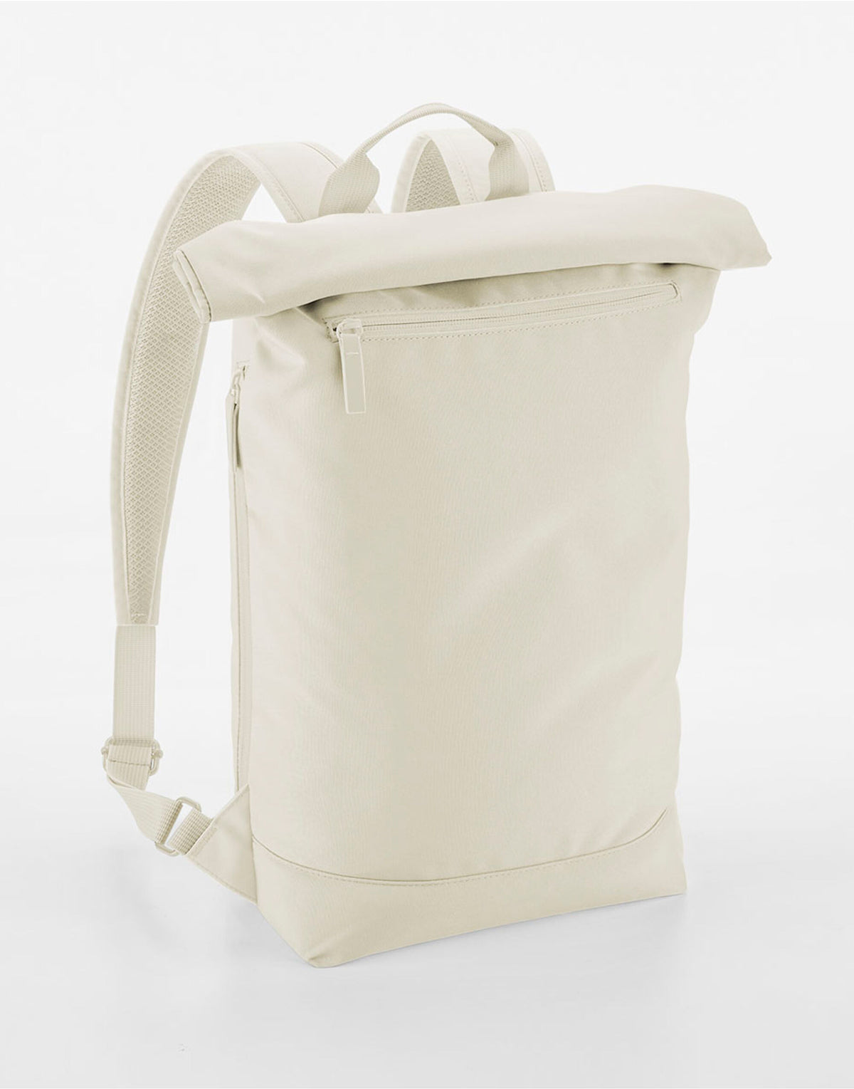 Bagbase BG871 Simplicity Roll Top Bk/Pack Lite - Beige