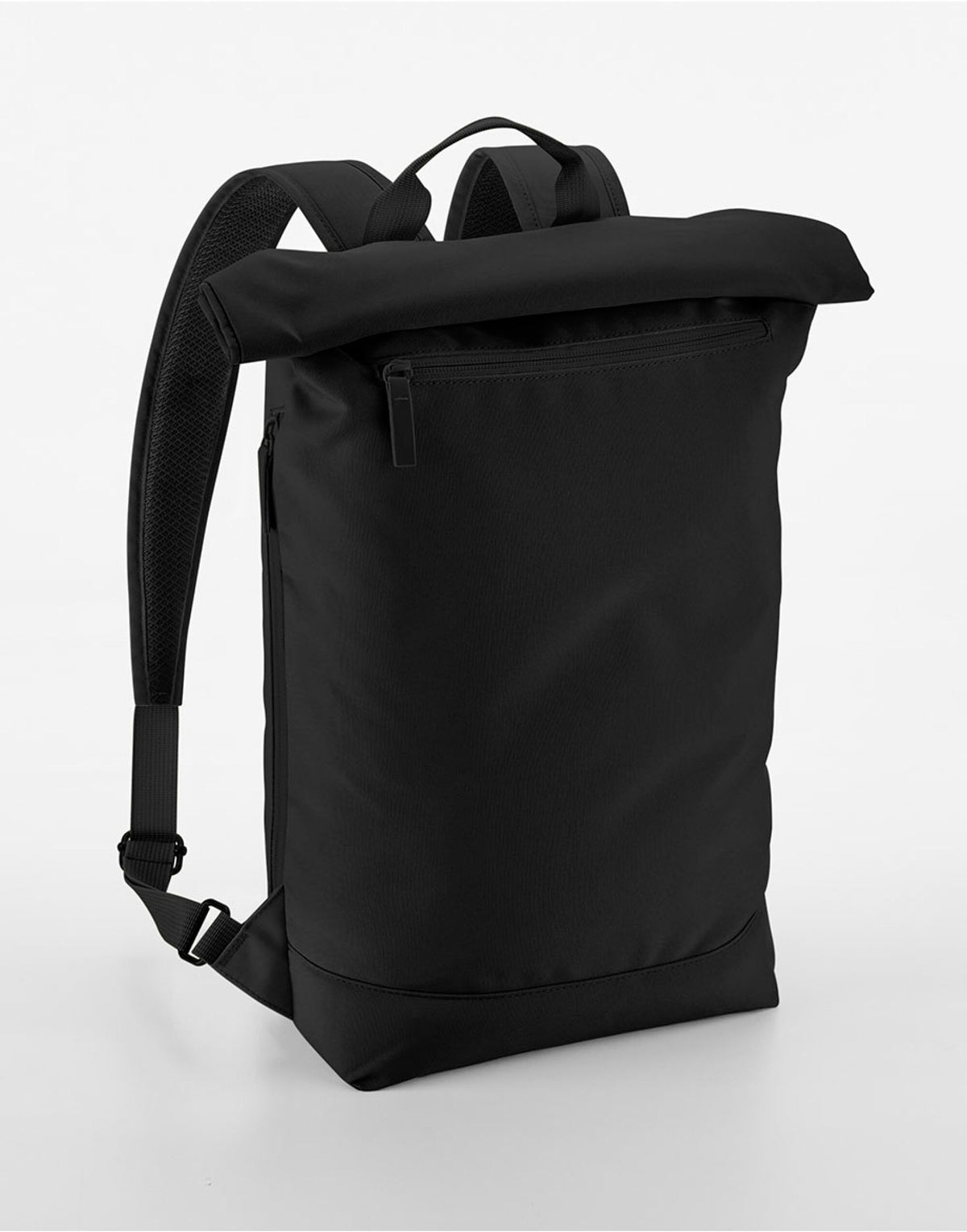 Bagbase BG871 Simplicity Roll Top Bk/Pack Lite - Black