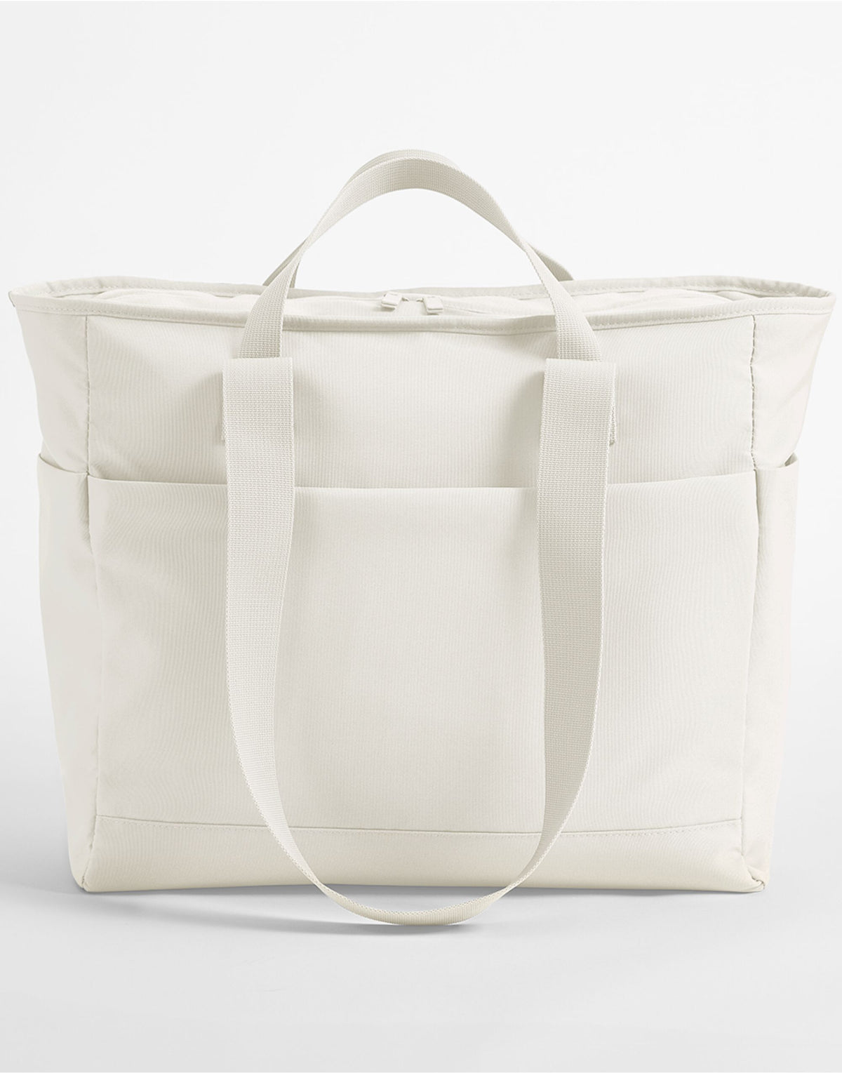 Bagbase BG873 Simplicity Tote - Beige