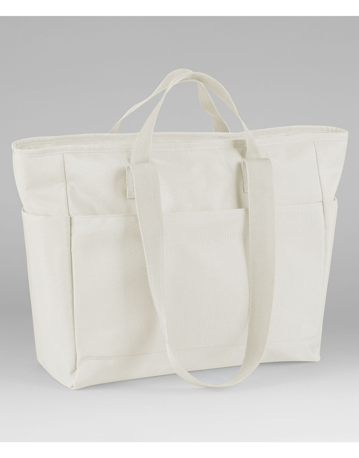 Bagbase BG873 Simplicity Tote - Beige