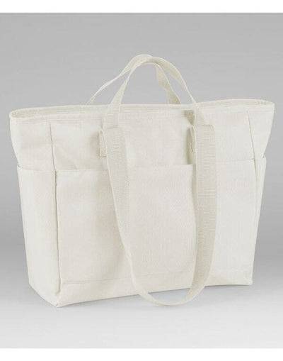 Bagbase BG873 Simplicity Tote - Beige