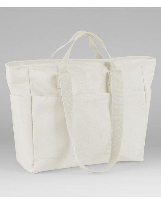 Bagbase BG873 Simplicity Tote - Beige