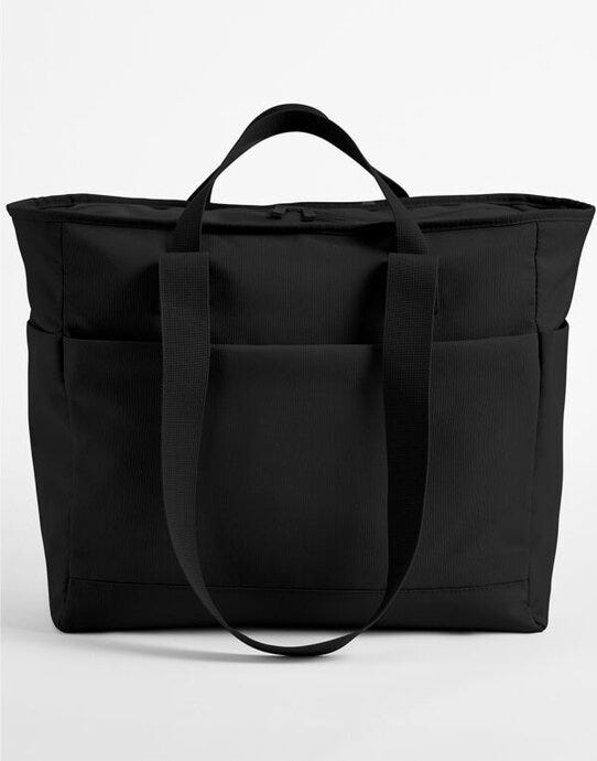 Bagbase BG873 Simplicity Tote - Black