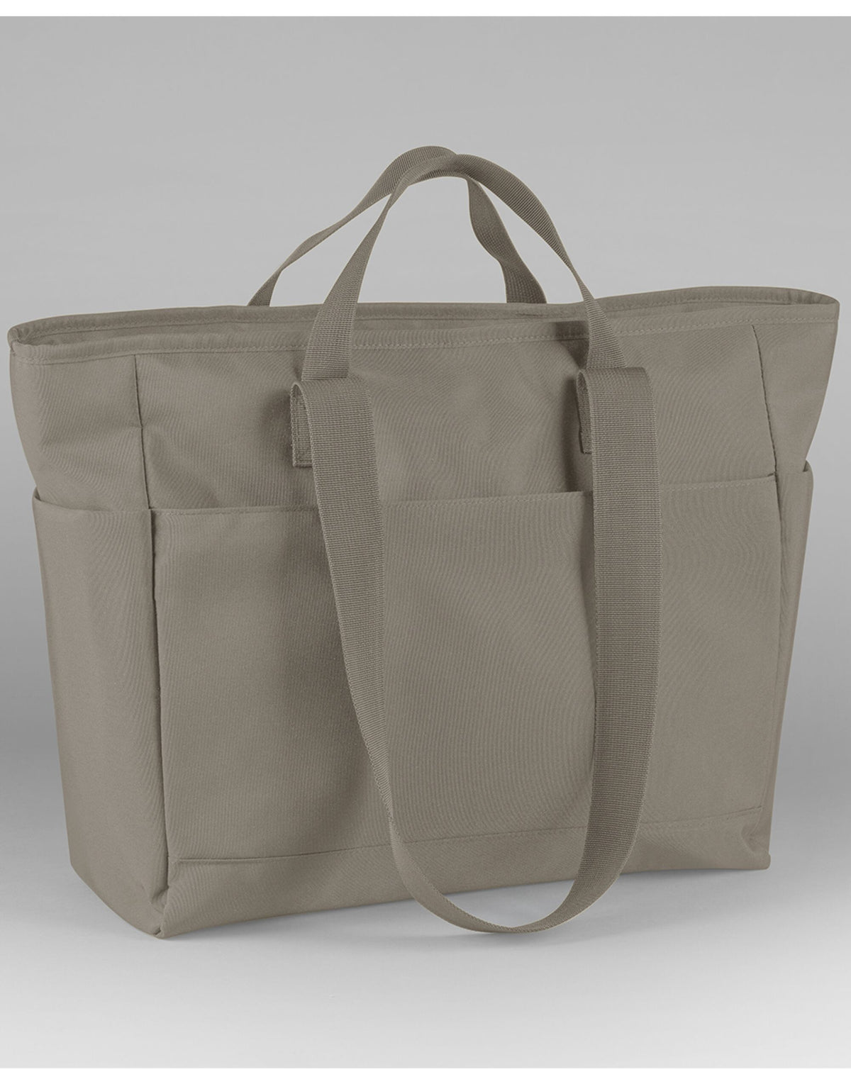 Bagbase BG873 Simplicity Tote - Mushroom