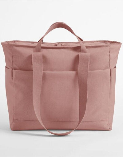 Bagbase BG873 Simplicity Tote - Rose