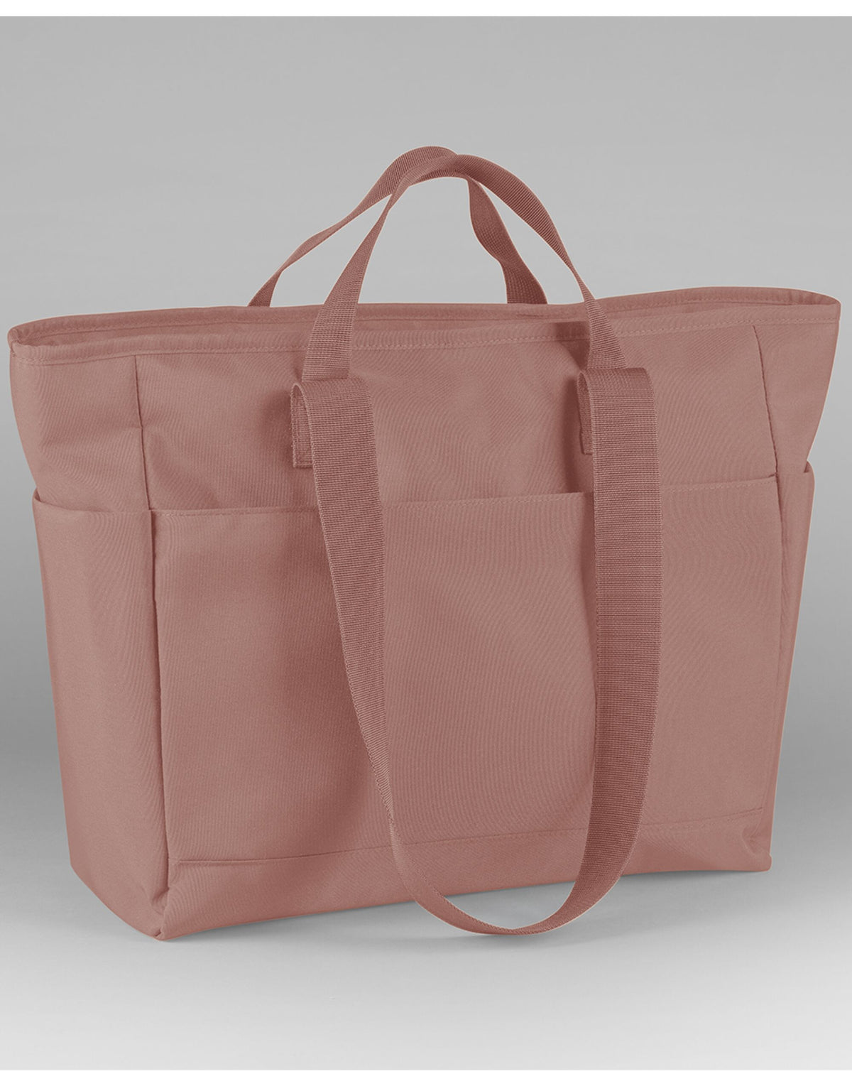 Bagbase BG873 Simplicity Tote - Rose