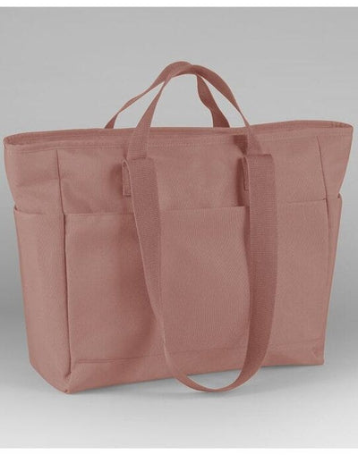 Bagbase BG873 Simplicity Tote - Rose