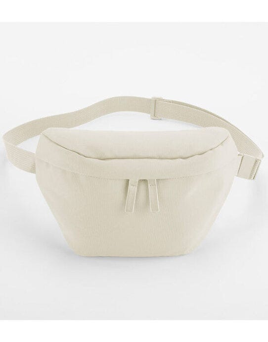 Bagbase BG875 Simplicity Waistpack - Beige