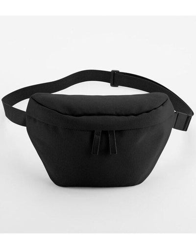 Bagbase BG875 Simplicity Waistpack - Black