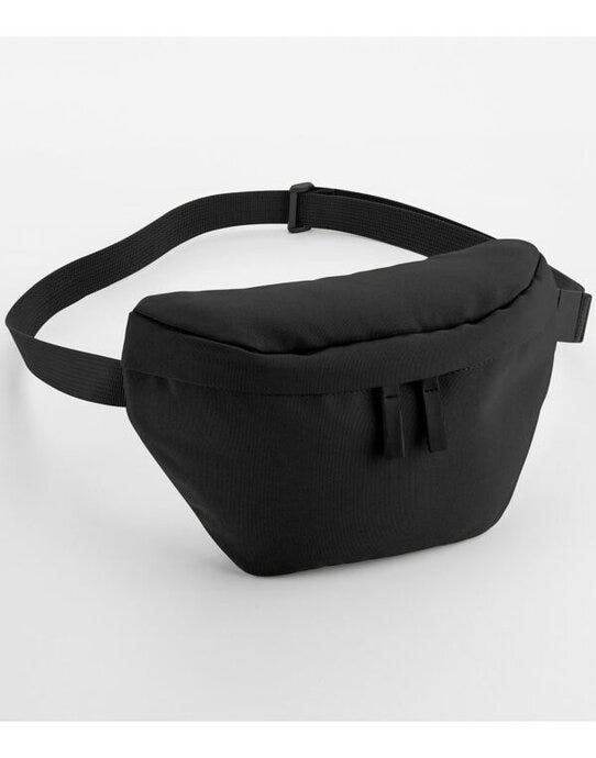 Bagbase BG875 Simplicity Waistpack - Black