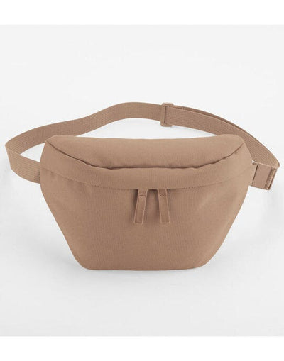 Bagbase BG875 Simplicity Waistpack - Hazelnut