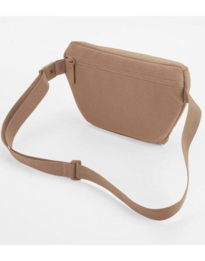 Bagbase BG875 Simplicity Waistpack - Hazelnut