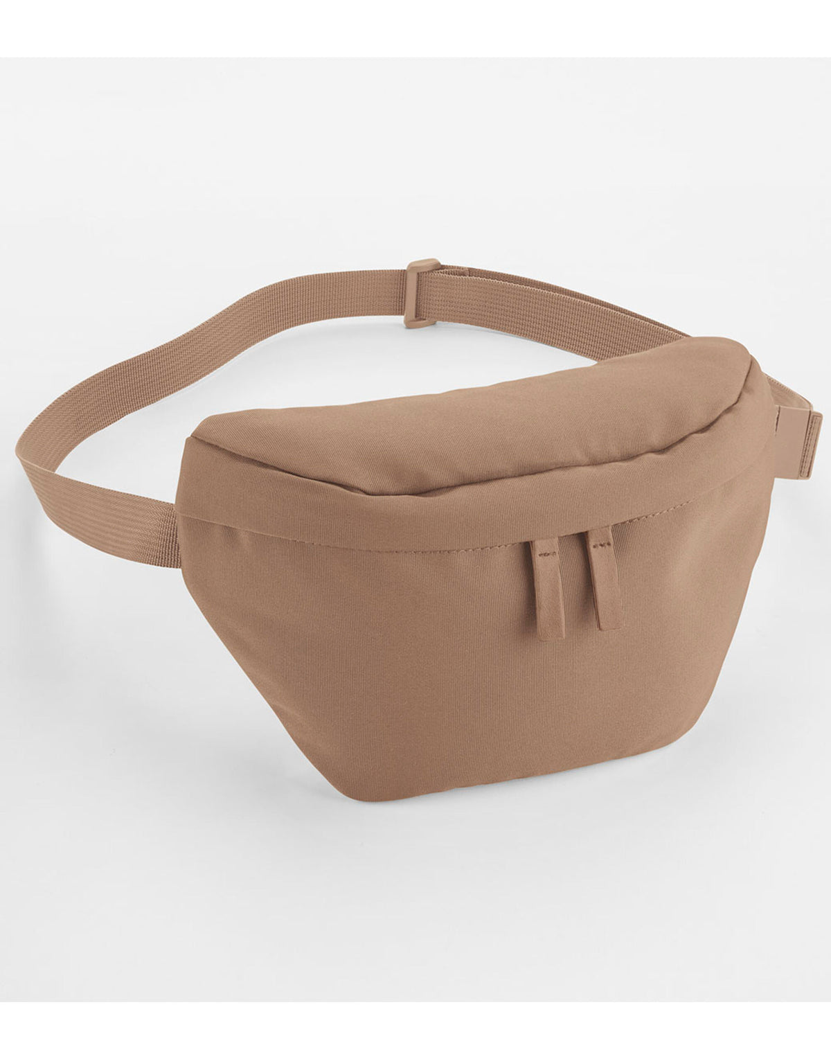 Bagbase BG875 Simplicity Waistpack - Hazelnut