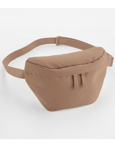 Bagbase BG875 Simplicity Waistpack - Hazelnut