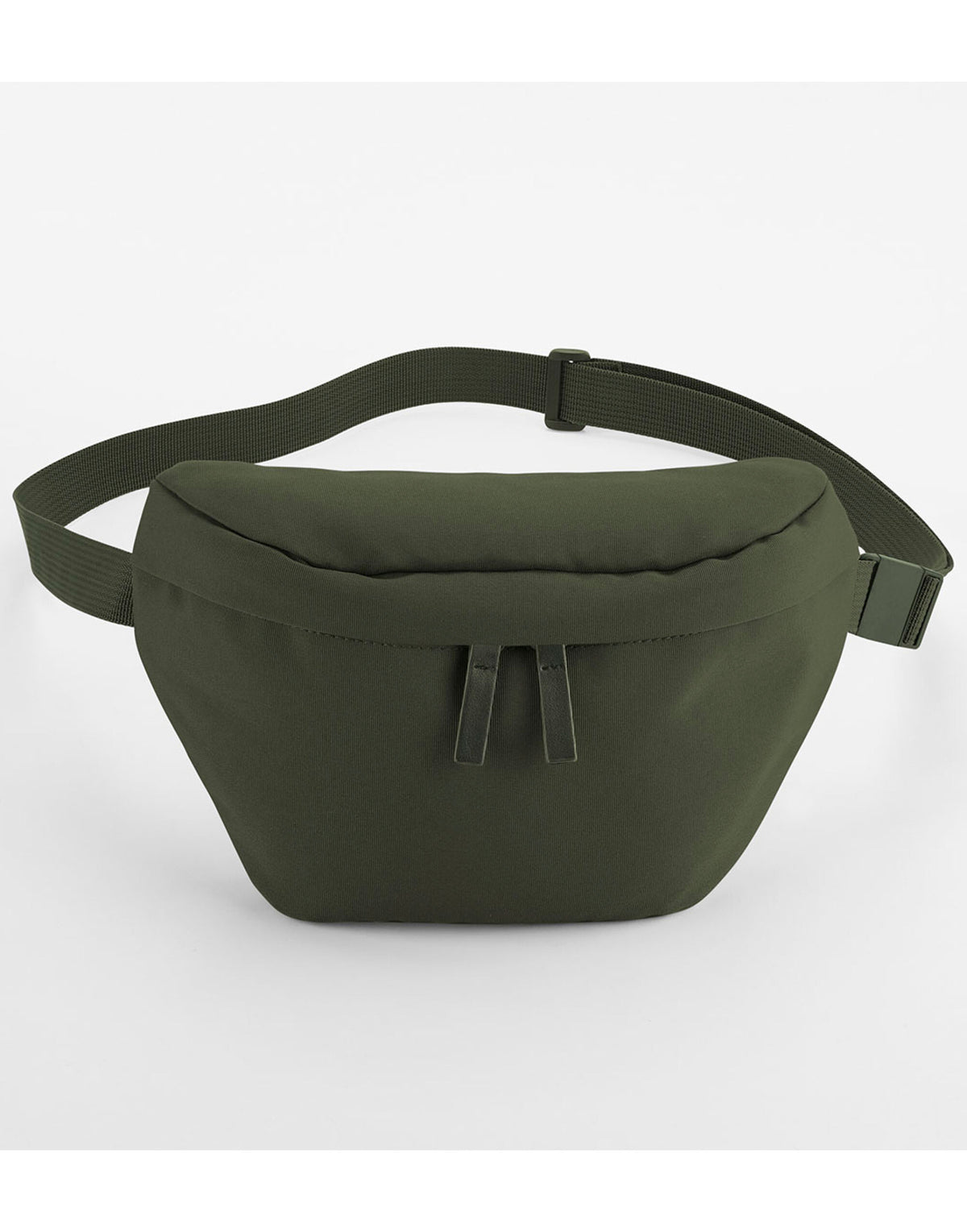 Bagbase BG875 Simplicity Waistpack - Pine Green