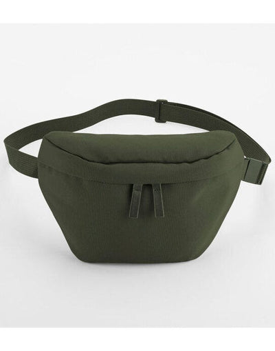 Bagbase BG875 Simplicity Waistpack - Pine Green