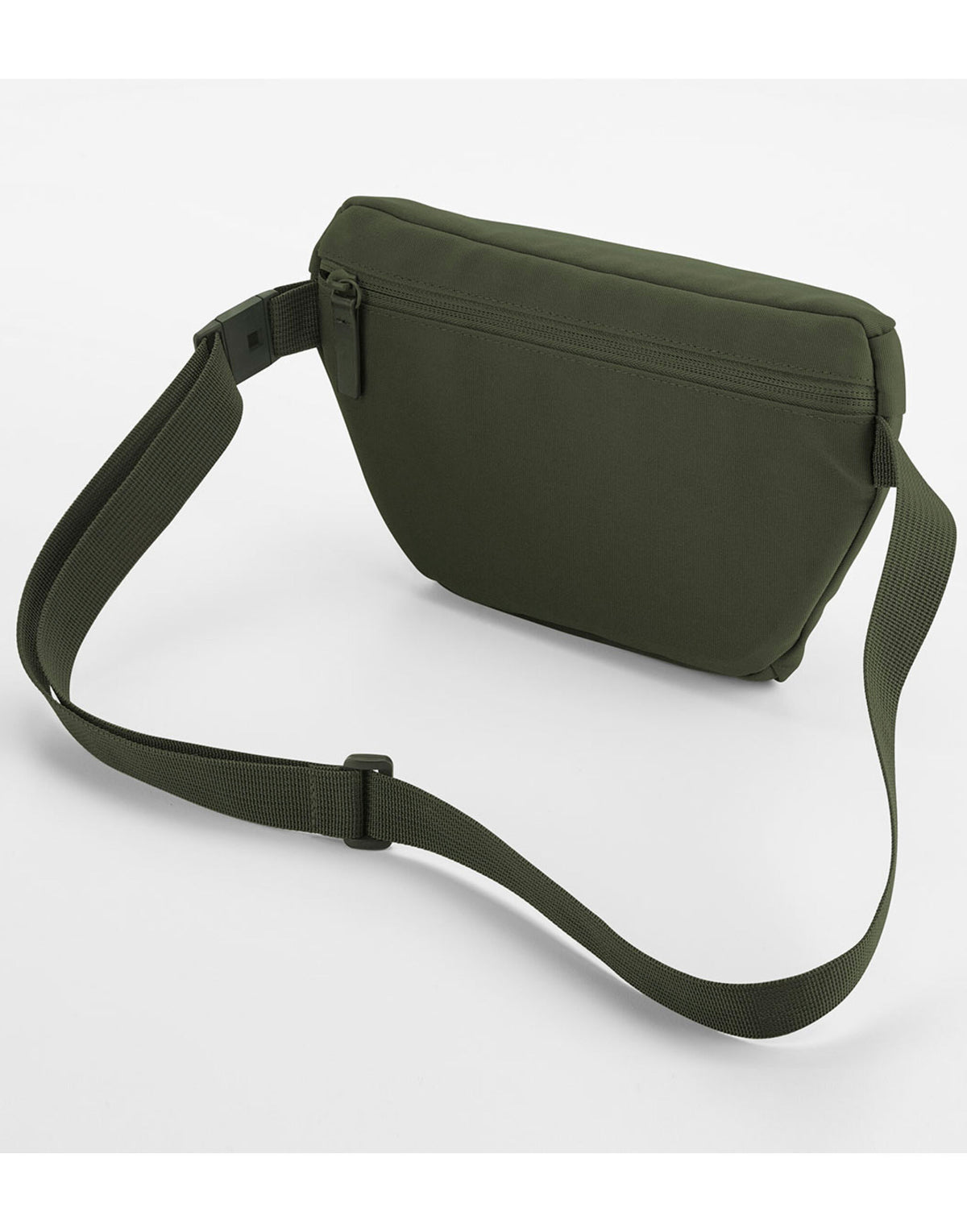 Bagbase BG875 Simplicity Waistpack - Pine Green