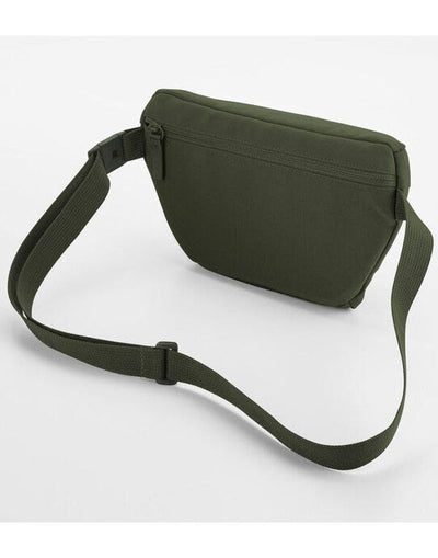 Bagbase BG875 Simplicity Waistpack - Pine Green