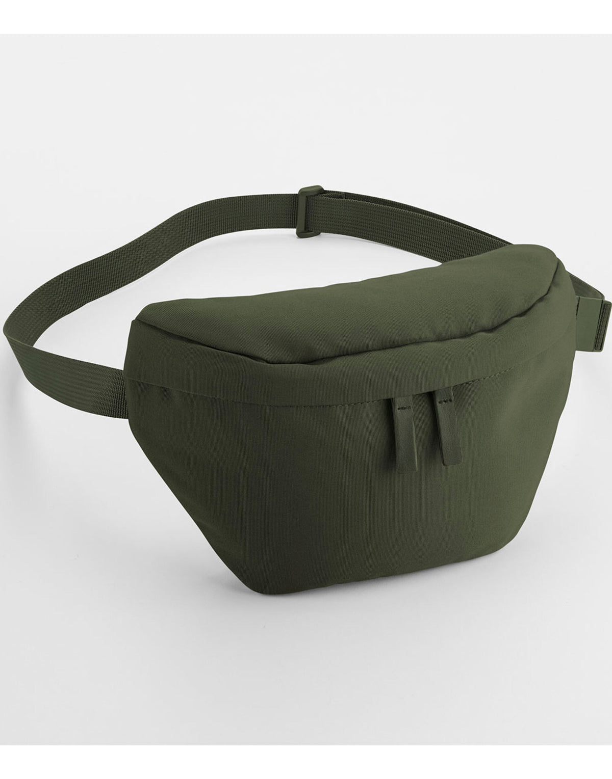 Bagbase BG875 Simplicity Waistpack - Pine Green