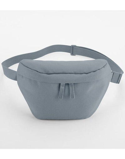 Bagbase BG875 Simplicity Waistpack - Blue Grey