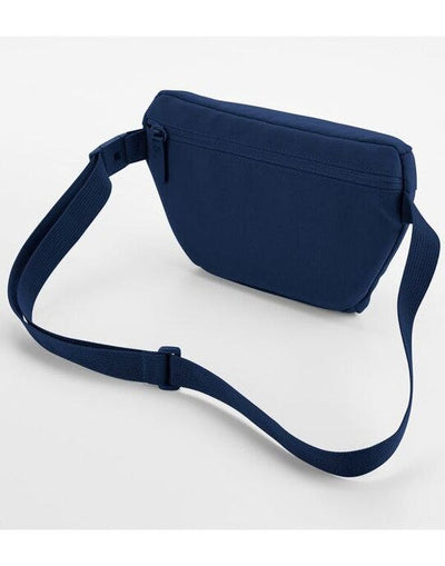Bagbase BG875 Simplicity Waistpack - French Navy
