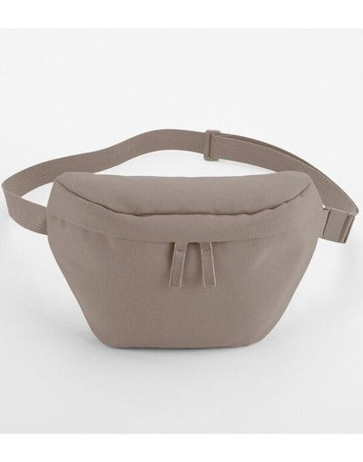 Bagbase BG875 Simplicity Waistpack - Mushroom