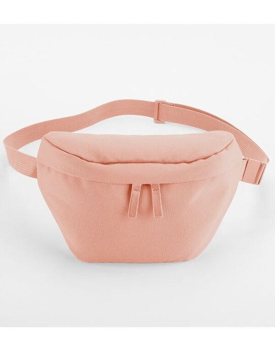 Bagbase BG875 Simplicity Waistpack - Peach