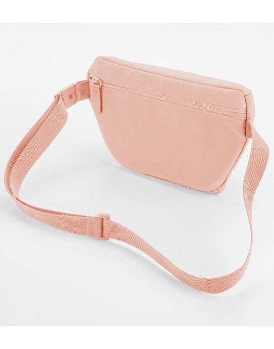 Bagbase BG875 Simplicity Waistpack - Peach